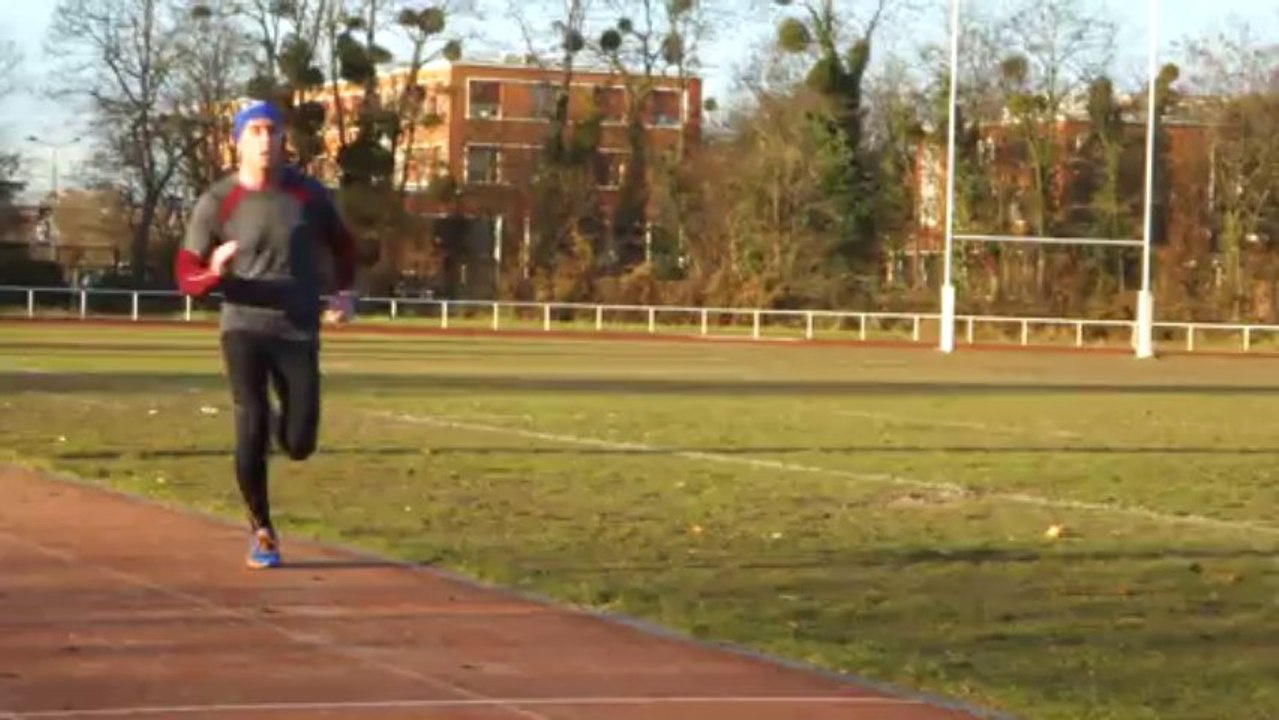 6 x 800 m Evanto prépa 10 km