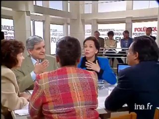 De Gaulle, Mitterrand et l'europe