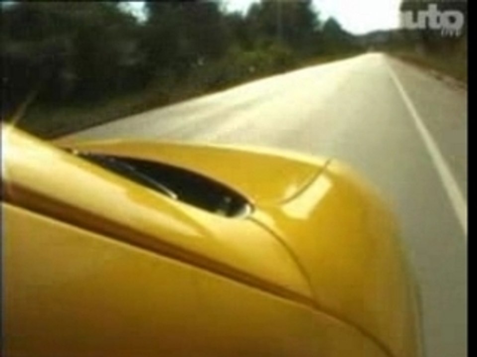 Présentation 1ere Leon Cupra (V6)