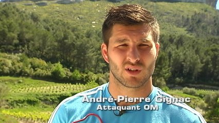 Objectif Match - S1E36 : Le rêve bleu et blanc