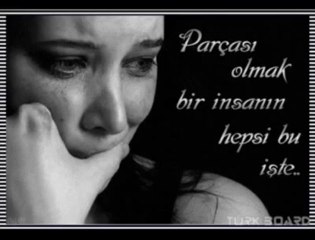 Biri Var Haram Bana >>> seslideelifim  >>> seslideelifim