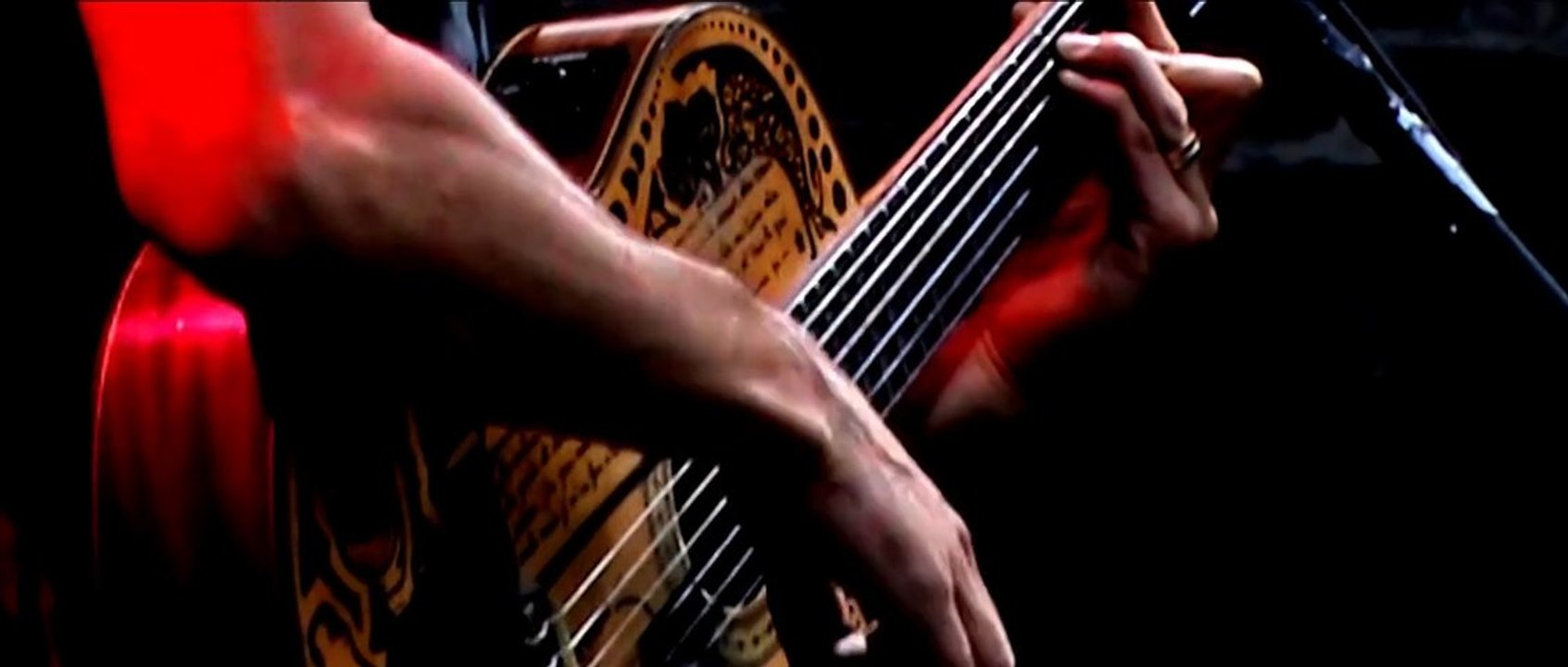 Arrête la bière [Live] - Bob's Not Dead