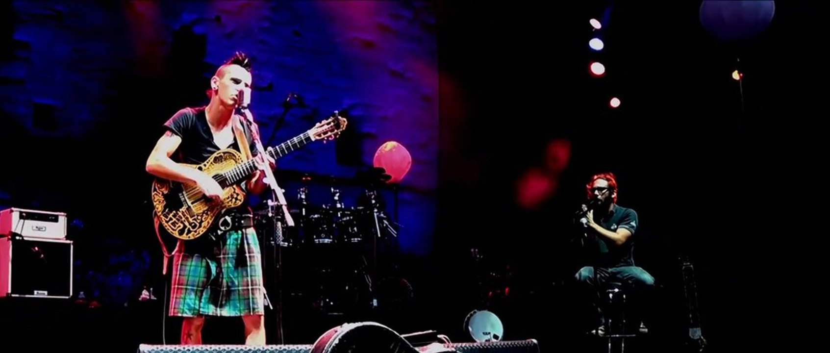 Jah Rastafarai [Live] - Bob's Not Dead