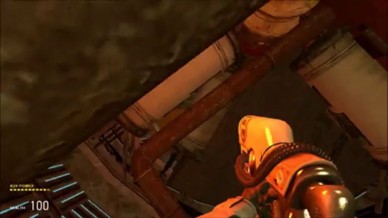 turbine test 001