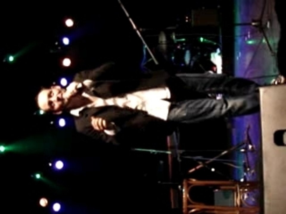 Intro - Rose des Sables