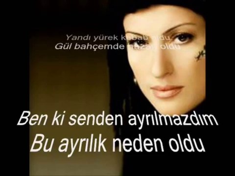 Gülay - Ellerini Çekip Benden