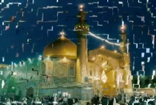 Aye Rab e Jahan Ali Abbas Nadeem Sarwar Noha