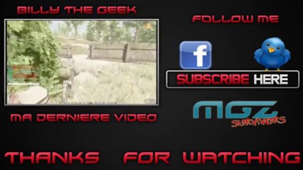 mmm vive la Honey Badgers