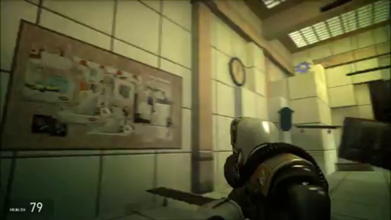 CUBE V2  (VIDEO01)