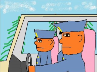 the killer av claes-göran olofsson