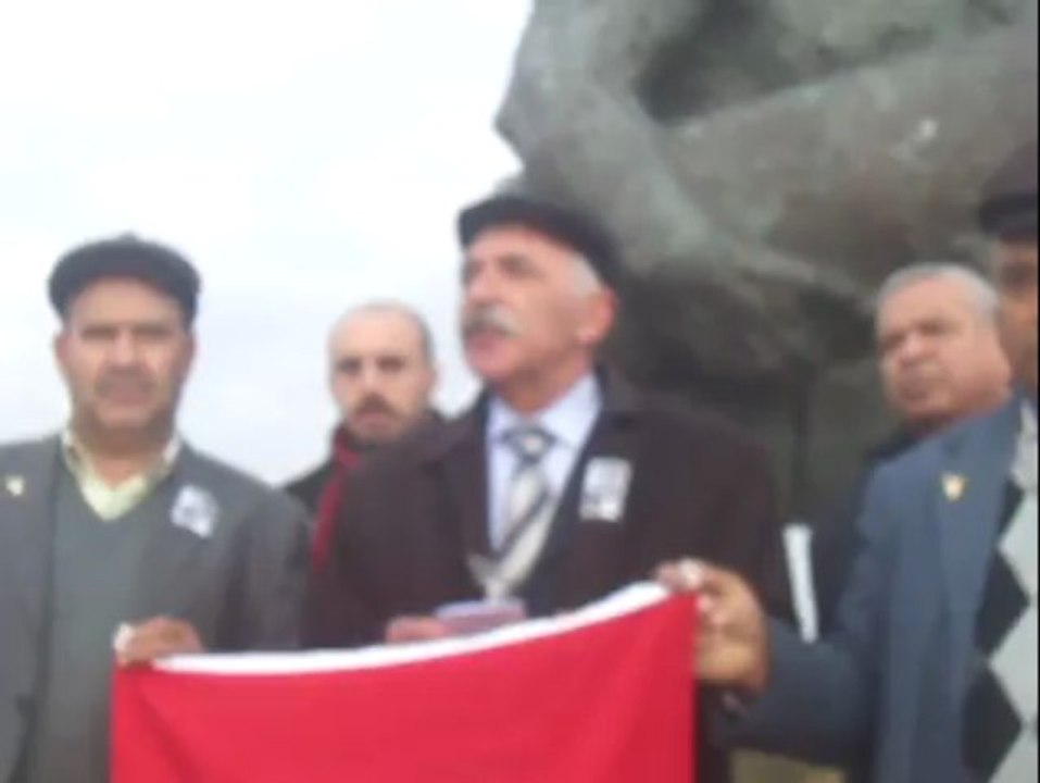 Malatya’da yaşanan değişiklik kınandı