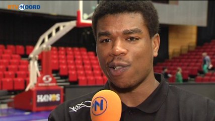 Robinson: Kans dat ik blijf 95 procent - RTV Noord