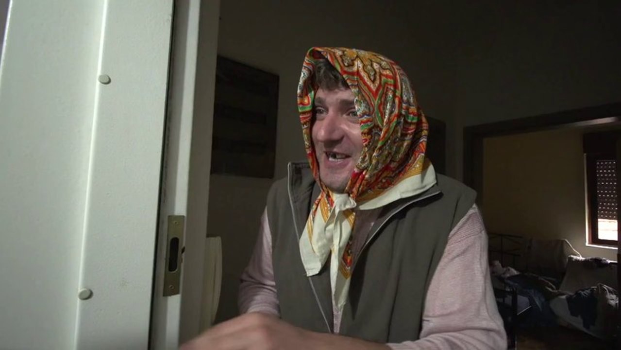 Gezuar 2014me  Ujqit - Kandidat i pavarur