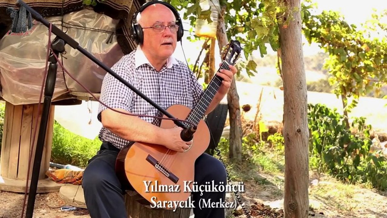 Karyolamın Demiri 2013