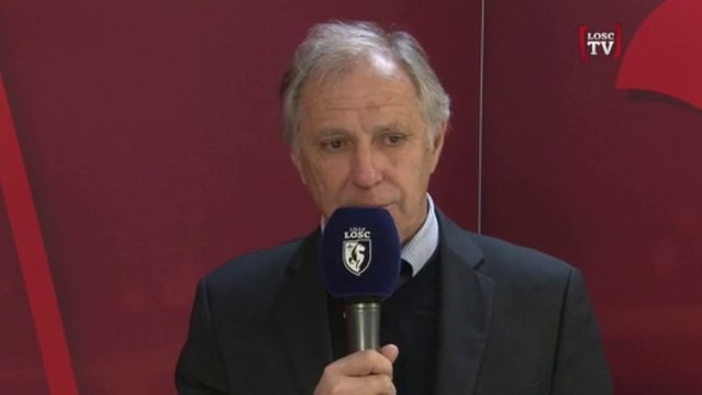 Les Dogues relancent la machine.