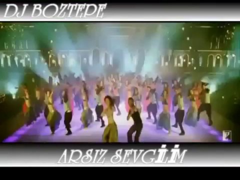 DJ BOZTEPE ARSIZ SEVGİLİM>>> seslideelifim >>> seslideelifim