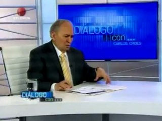 (Vídeo) Luisa Ortega Díaz dice estar de acuerdo la Ley de Amnistía