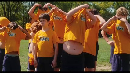 Diary of a Wimpy Kid (2010)-trailer#1