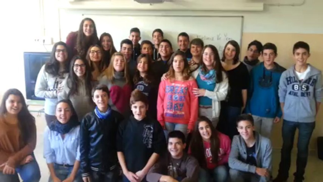 Merry Xmas and happy New Year 2014