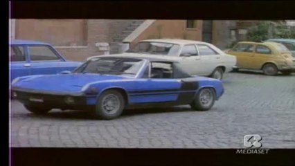 ROMA VIOLENTA 1975 - Maurizio Merli part3