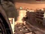 Call of Duty 4 - Shock and Awe - Veteran difficulty