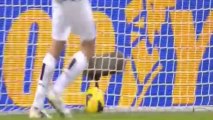 Carlos Tevez Amazing Hattrick Goals vs Sassuolo ~ Juventus vs Sassuolo 4-0