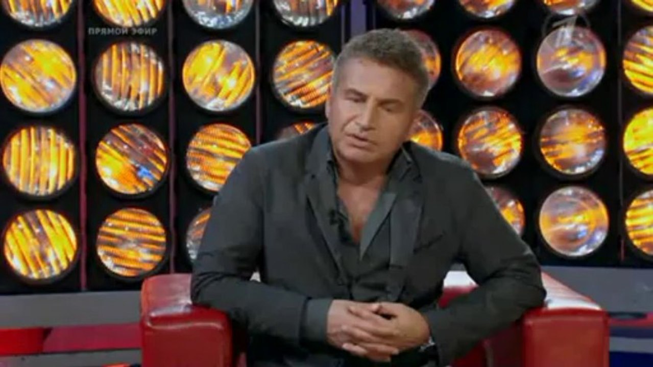 The Voice 2 /La Voz 2/ Golos 2 Russia 13.12.13 part 1