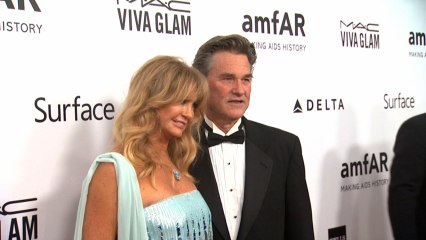 American Cinematheque Awards And amfAR Inspiration Gala