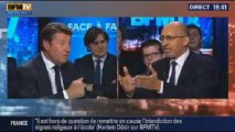 BFM Politique: Christian Estrosi face à Harlem Désir - 15/12 5/6