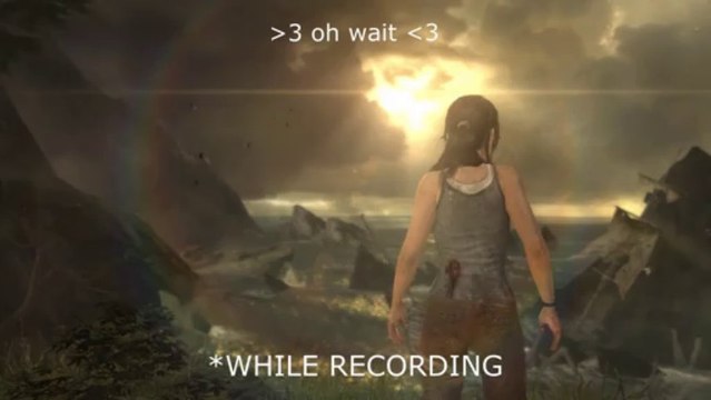 Tomb Raider (2013) - Radeon HD 7870 Ghz Benchmark