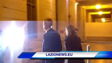 Petkovic Alla cena di Natale