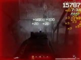 CoD4_ All Ghillied Up - highest score! - killing everyone on veteran (part 2)