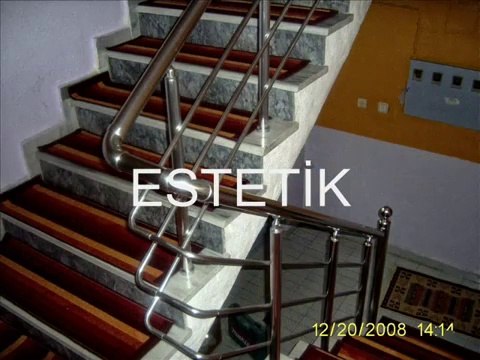 alumınyum kupeşte montajı nasıl yapılır kocaeli gebze