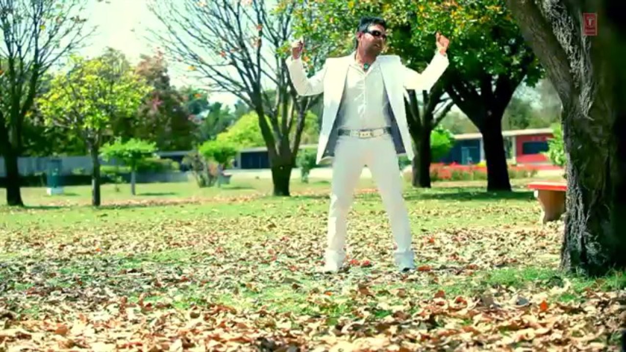 Saiyan New HD Official Song