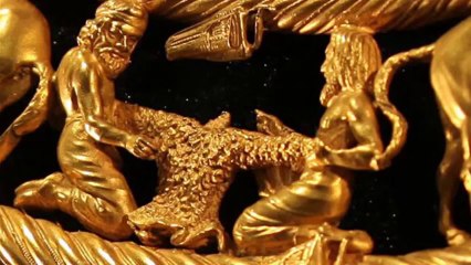 КРЫМ. РУСКОЕ МОРЕ. Часть 4