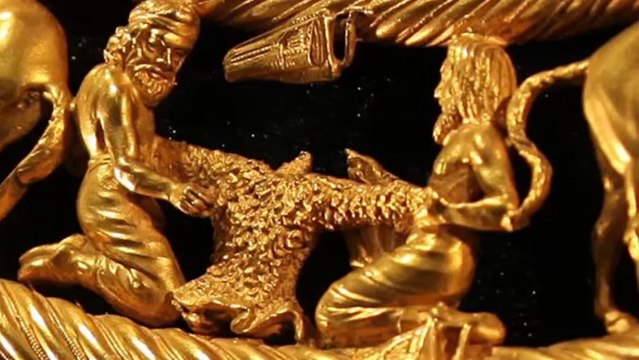 КРЫМ. РУСКОЕ МОРЕ. Часть 4