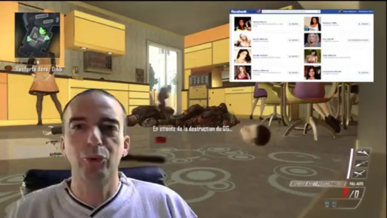 [Interactif] Wayzen part en VLOG 2 ... Venez Participer ...