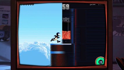 Pyron's Lair - Ripple Dot Zero Review