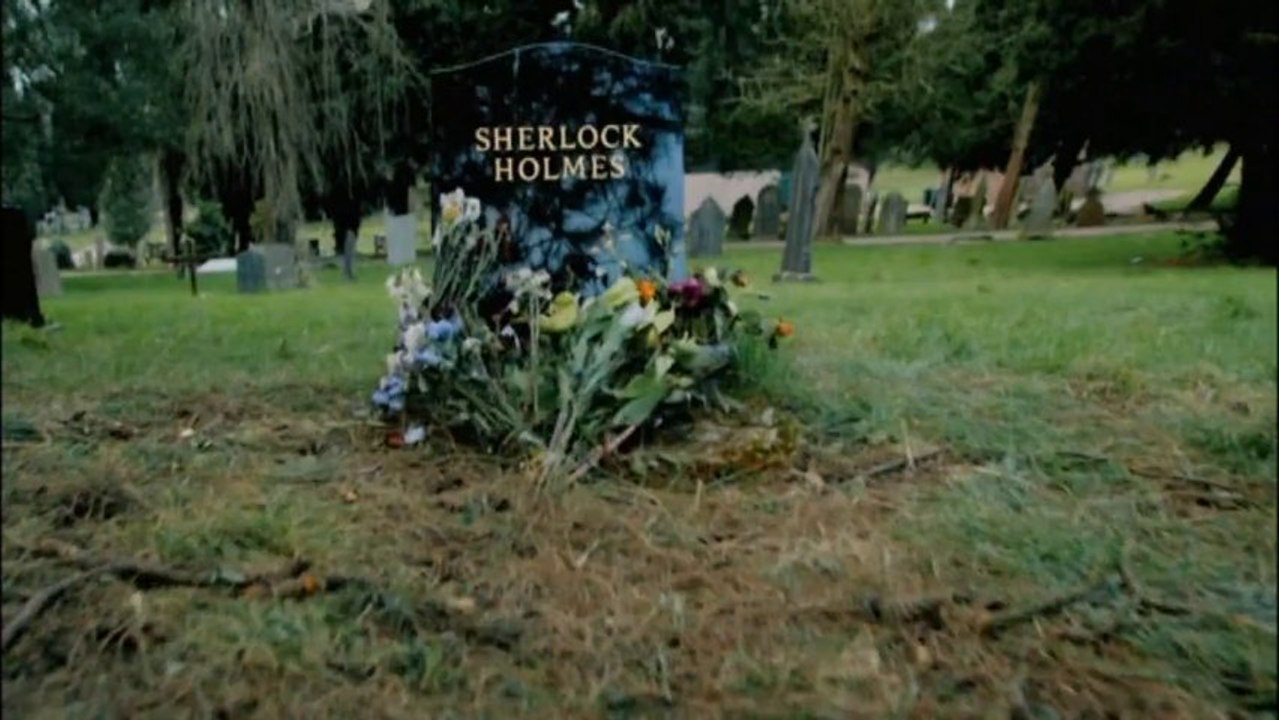 Benedict Cumberbatch and Martin Freeman talk Sherlock