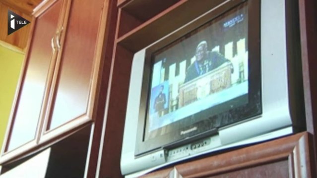 Qunu, oublié des obsèques de Mandela