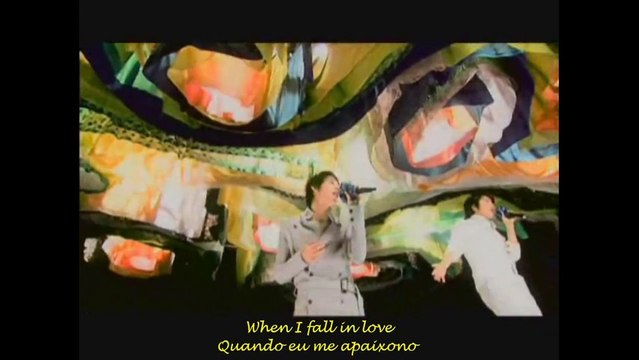 Tonight - DBSK (Legendado Hangul + PT-BR)