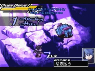 Riviera The Promised Land - Partie. 60