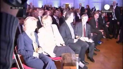 Germania: ecco i ministri del prossimo governo