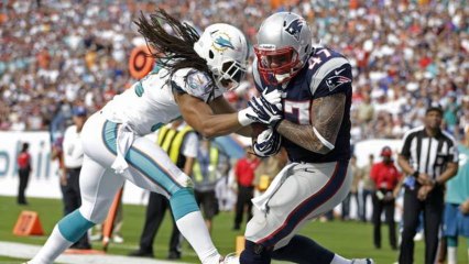 WK 15 Can't-Miss Play: Hoomanawanui one-handed TD reception