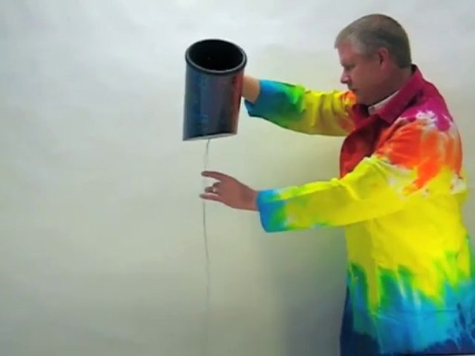 Thunder Drums