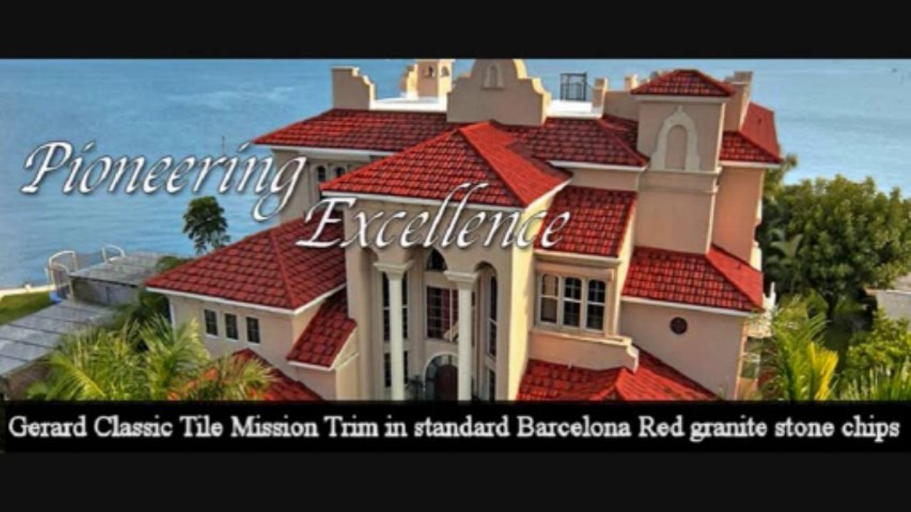 Metal Roof - Why Gerard Metal Roofing? CALL (775) 225-1590 Truckee CA True Green Roof