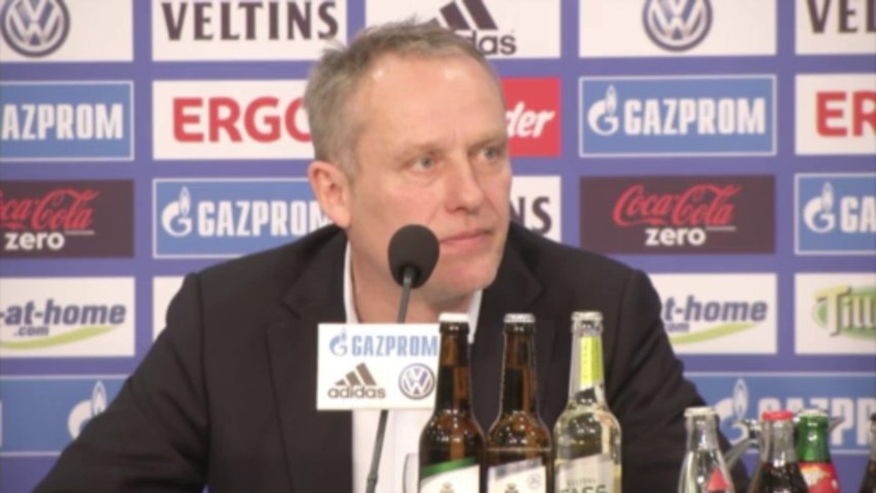 Talente und Eigentore: 'Das ist halt Freiburg... '