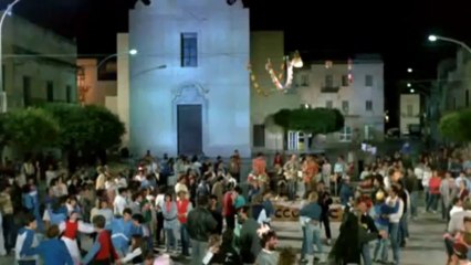 Il commissario Lo Gatto Commedia Italiano Movie Parte 1