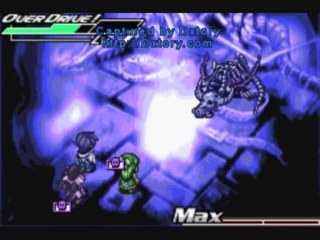 Riviera The Promised Land - Partie. 67 [FIN]