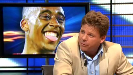 28-08-2011 Piero: De ingestudeerde corner